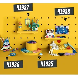 LEGO Dots Kreativset Sommerspaß 41937