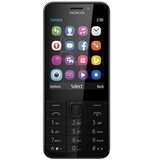 Nokia 230 Dual SIM grau
