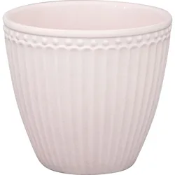 GreenGate Latte Tasse Alice Everyday, vintage rose