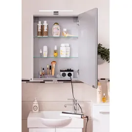 Fackelmann SCENO 50 cm weiß LED