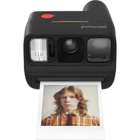 Polaroid Go Gen3 Schwarz