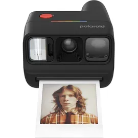Polaroid Go Gen3 Schwarz