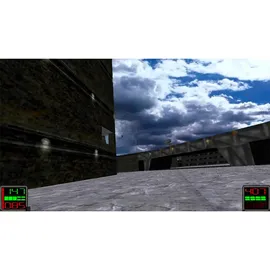 Star Wars Dark Forces - Edition - PEGI (Nintendo Switch)