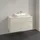 Villeroy & Boch Collaro Waschtischunterschrank C01800AA 100x54,8x50cm, Waschtisch rechts, White oak