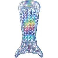 BESTWAY Mermaid Tail Lounge