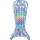 BESTWAY Mermaid Tail Lounge
