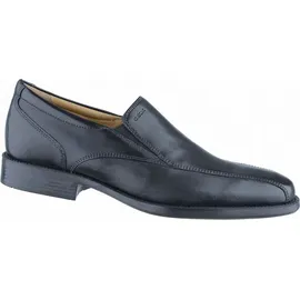 GEOX Slipper Herren Schwarz 40