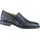GEOX Slipper Herren Schwarz 40