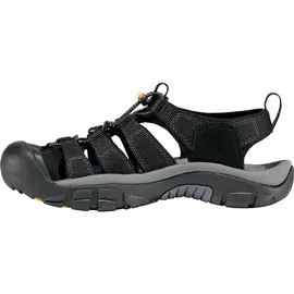 Keen Newport H2 Herren black 43