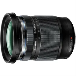 Olympus M. Zuiko Digital ED 12-200mm F/3.5-6.3 | ✔️ 200 € Cashback