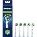 Oral B CrossAction CleanMaximiser Aufsteckbürste 5 St.