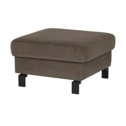 Hocker  Medium , braun , Maße (cm): B: 70 H: 70 T: 42