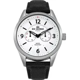 BEN SHERMAN Wb069 Uhr Black / White / Mineral One Size