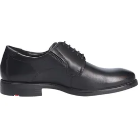 LLOYD Herren, Schnürschuhe, schwarz(schwarz), Gr. 6 UK