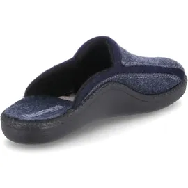 Westland Hausschuhe in Blau | Gr.: 47