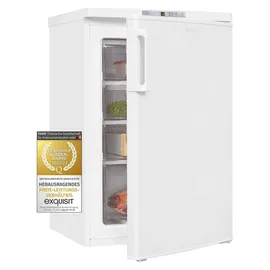 Exquisit GS80-HE-040D Weiß