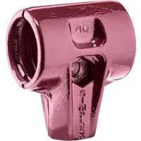 Halder SIMPLEX Tempergussgehäuse 40mm