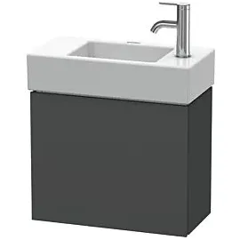 Duravit L-Cube Waschtischunterschrank, LC6246L4949