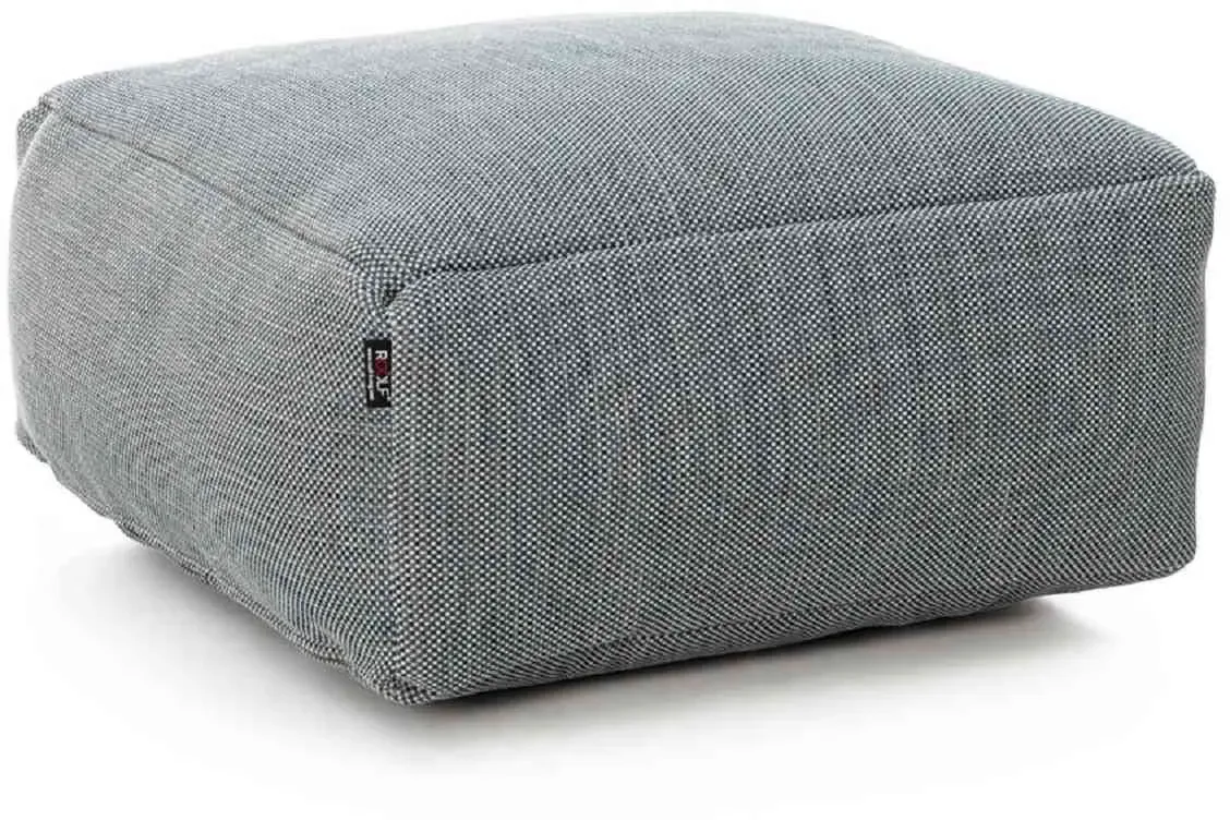 DOTTY Cloud Sitzpouf outdoor Navyblau