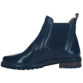 Everybody Stiefelette Stiefelette Glattleder - schwarz, 37