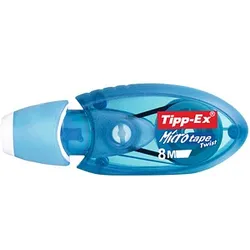 Tipp-Ex Korrekturroller Micro Tape Twist 5,0 mm