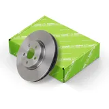 Valeo Bremsscheibe