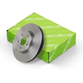 Valeo Bremsscheibe