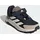 adidas Terrex Anylander Kinder Wanderschuhe marineblau/beige - 31