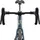 LIV Enviliv Advanced 2 2027 28 Zoll RH 0 cm Damen blau