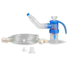 PARI SINUS 2 Year Pack – Set zum Austauschen für Ihr Inhalationsgerät PARI SINUS2– LC SPRINT SINUS Vernebler Nasenstöpsel, Schlauchsystem und Filter