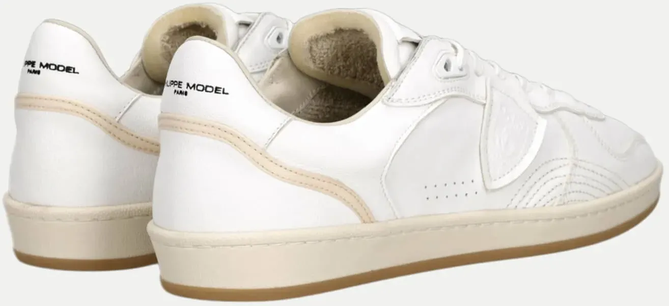 Sneaker PGAL Weiß 44