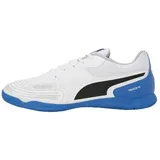 Puma TRUCO III Indoor Herren Fussballschuhe Hallenschuhe 107979, 45