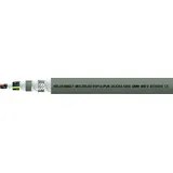 Helukabel Schleppkettenleitung M-FLEX 512-PUR UL Grau 100m