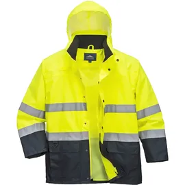 PORTWEST Regenjacke S166 Traffic, gelb - Portwest
