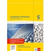 Lambacher Schweizer. 5. Schuljahr. Arbeitsheft plus Lösungsheft und Lernsoftware. Neubearbeitung. Hessen