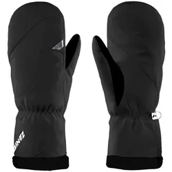 ZANIER Lech STX Mitten Fäustlinge | 6,5 | schwarz