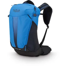 Rab Airox 24 24 l blau/schwarz