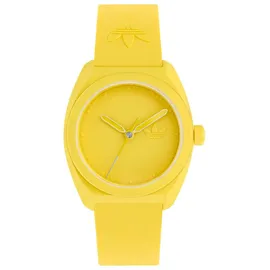 adidas Unisex Uhr Project Three