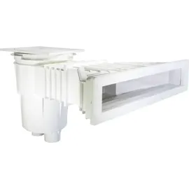 Astralpool Skimmer SLIM weiß 500 KS