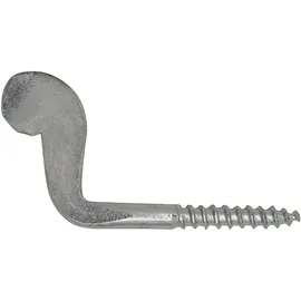 Lüsebrink Vorreiber mit Holzgewinde Ø 3,4 x 25 mm 100 Stück