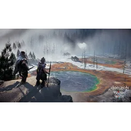 Horizon: Zero Dawn - Complete Edition (USK) (PS4)