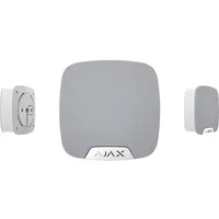 Ajax HomeSiren
