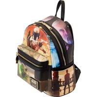 Loungefly Loungefly, Rucksack, Star Wars by Loungefly Rucksack Attack of the Clones Scene
