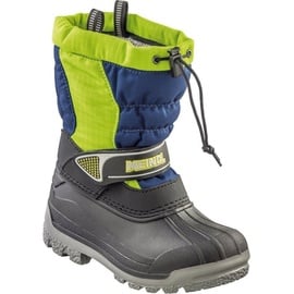 MEINDL Kinder Snowy 3000 Winterstiefel (Größe 34