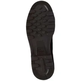 Sorel Cyprus Chelsea WP Herren Tobacco/Blackened Brown 43