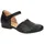 THINK! Think Ballerinas schwarz Guad-2 schwarz 1157-0000 - GUD 824 Gr.39
