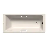 Kaldewei Puro 654 Rechteckbadewanne 75 x 170 cm (255400013231)