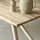 Tikamoon Mathilda Tisch 170 x 85 x 0 Teak