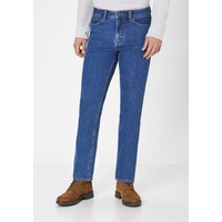Paddocks Slim Fit Jeans RANGER in Medium Blue-W46 / L30