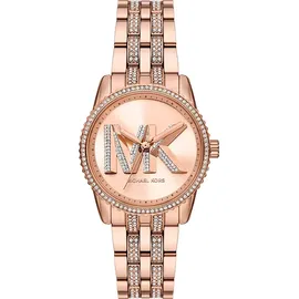 Michael Kors Bryant Edelstahl 35,0 mm MK7541
